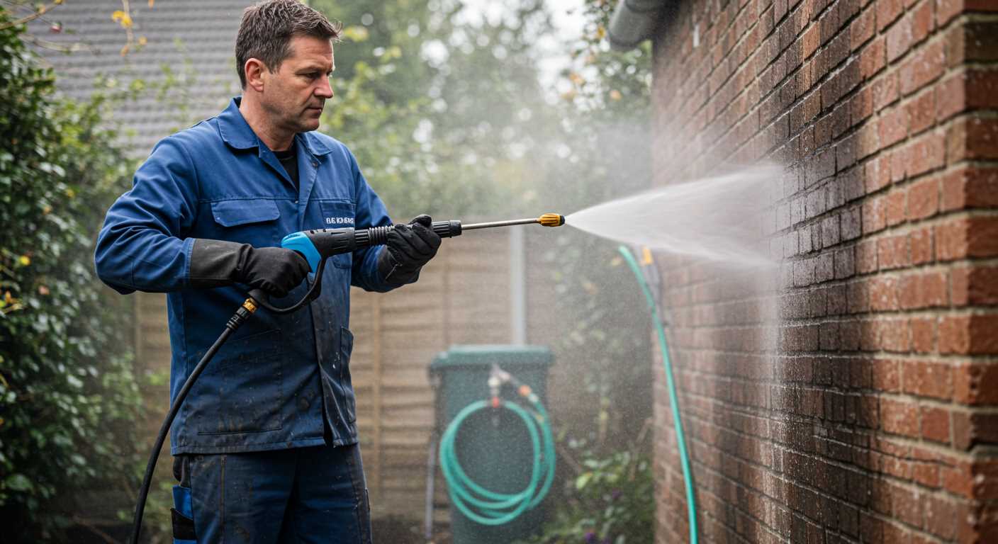 Can you use any hose for a pressure washer